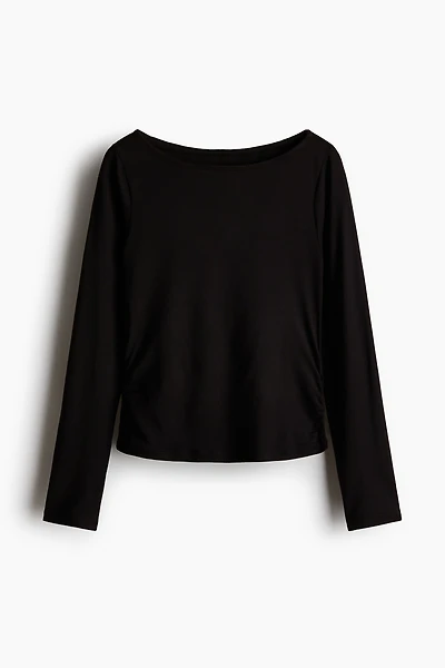 Sports Top with SoftMove™