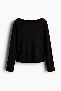 Sports Top with SoftMove™