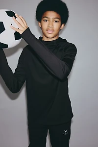 Warm Sports Joggers with ThermoMove™