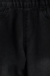 Superstretch Flared Leg Jeans