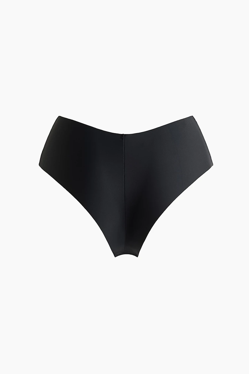 3-Pack Invisible Hipster Briefs with Lycra®
