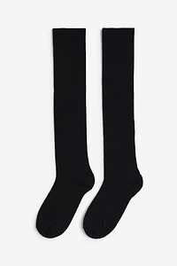 2-pack Knee Socks