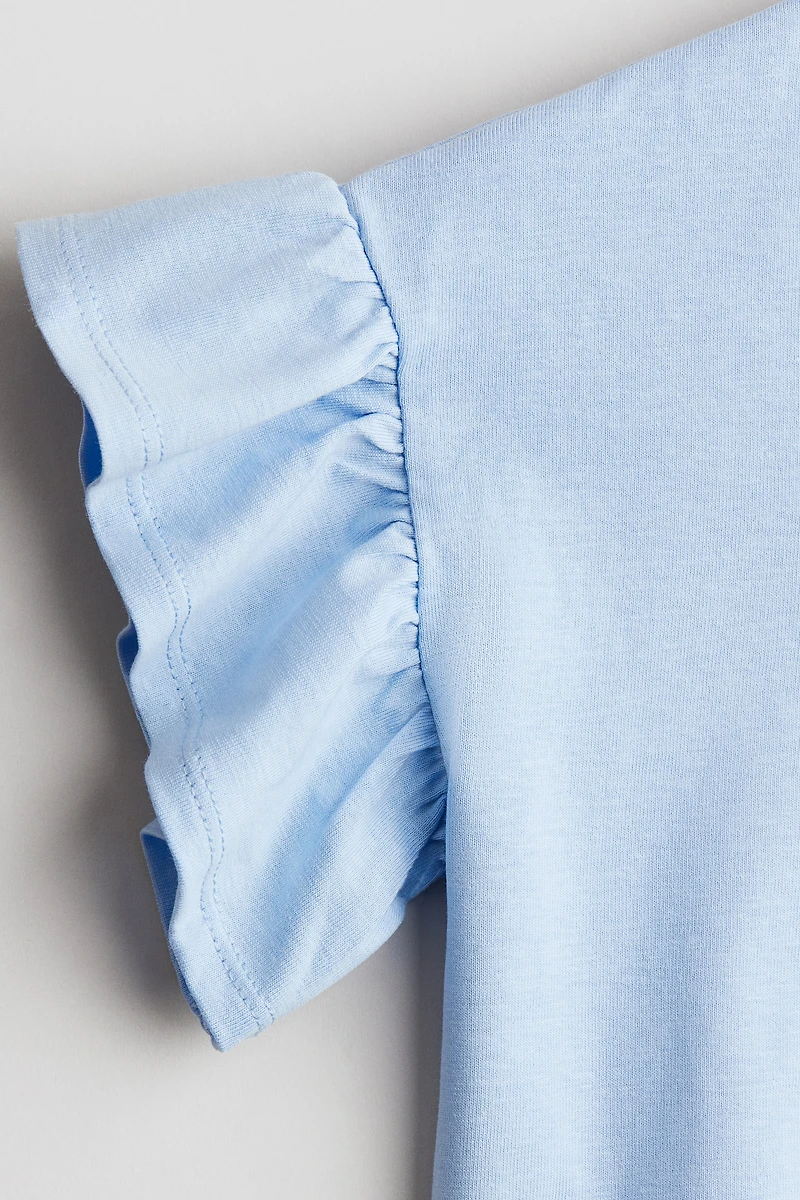 Cotton Top