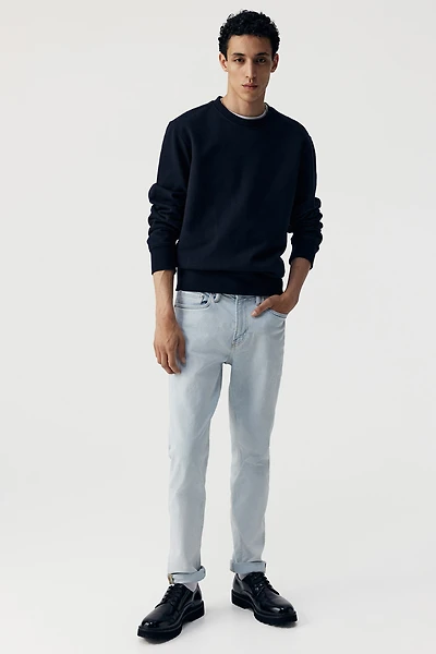 Jean Taille Amincie