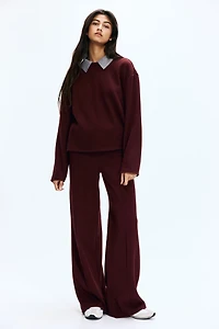 Oversized Sweatshirt