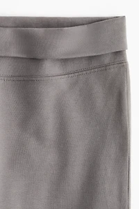 Flared Leggings