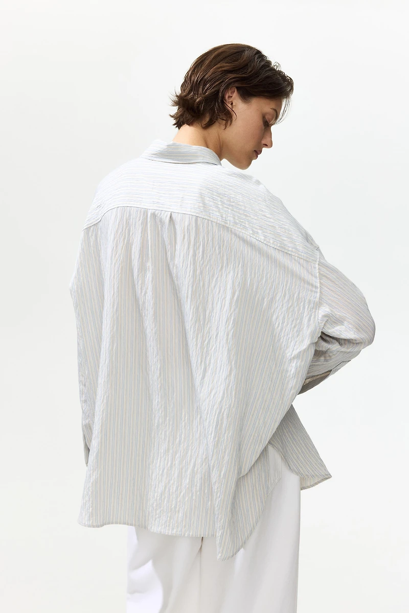 Oversized Shirt