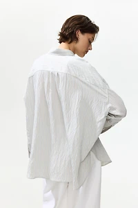 Oversized Shirt