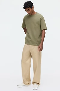 Relaxed-Fit T-Shirt