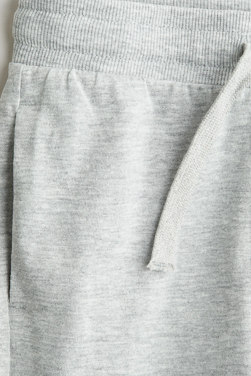 Jersey Joggers