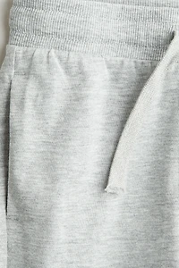 Jersey Joggers