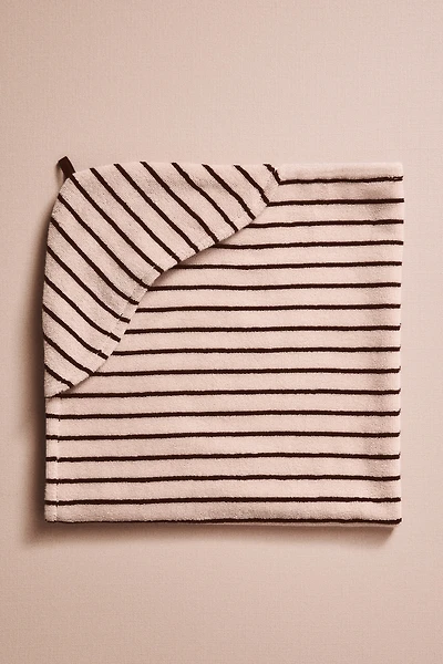 Hooded Baby Bath Towel