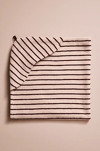 Hooded Baby Bath Towel
