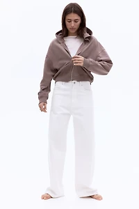 Hooded Jacket
