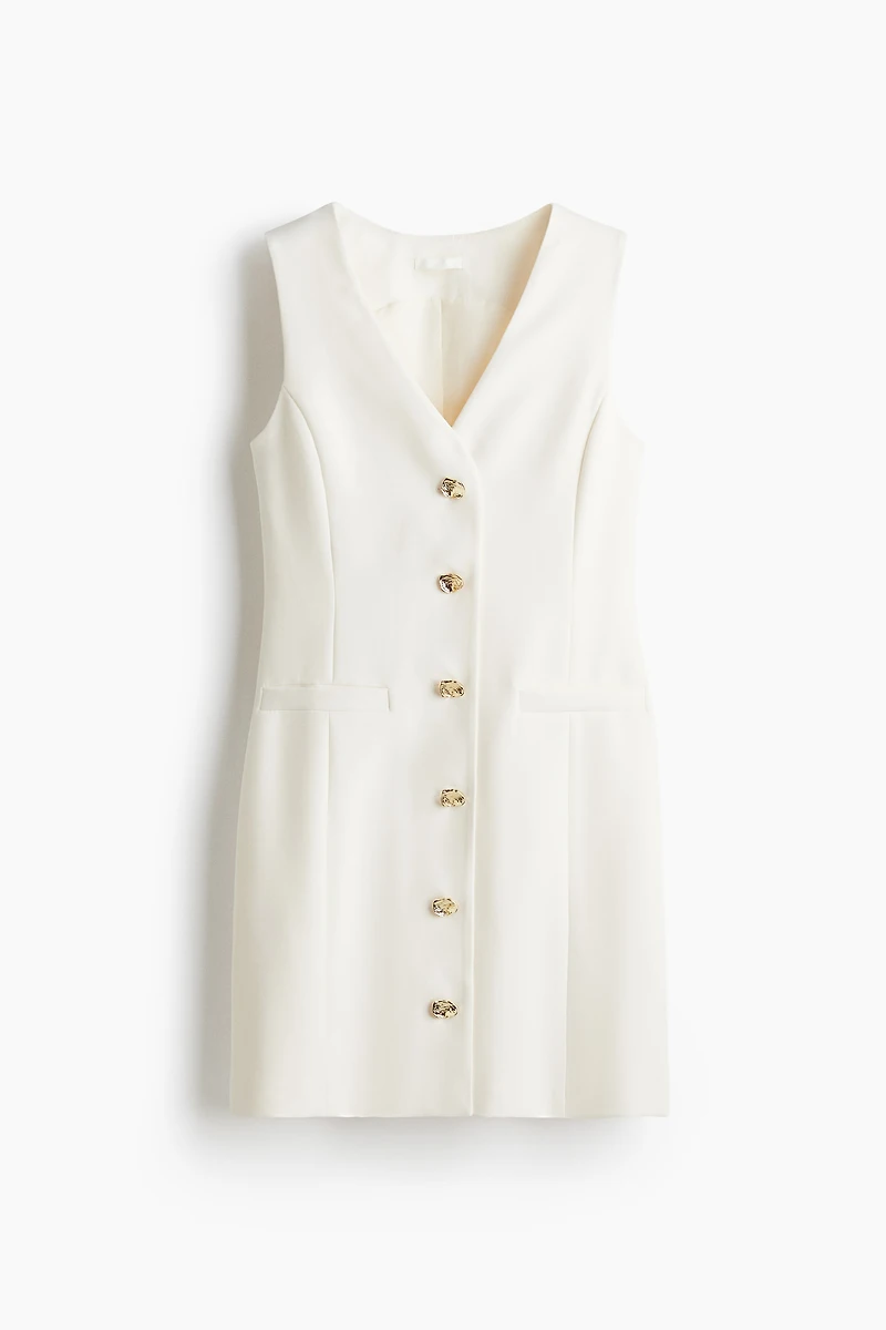 Vest Dress