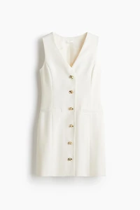 Vest Dress