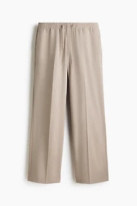 Loose-Fit Pants