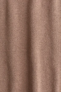 Ensemble 2 pièces en fin tricot de coton