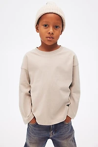 Long-sleeved T-shirt