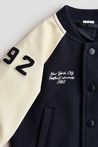 Baseball Jacket
