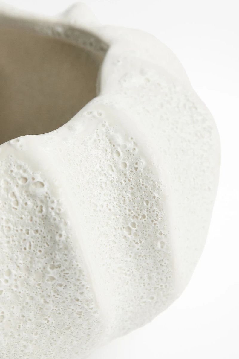 Petit bol en grès cérame