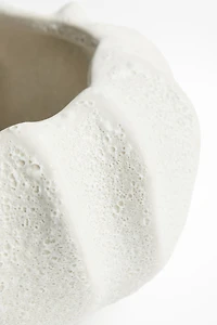 Petit bol en grès cérame