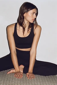 Medium Support Sports Bra with SoftMove™