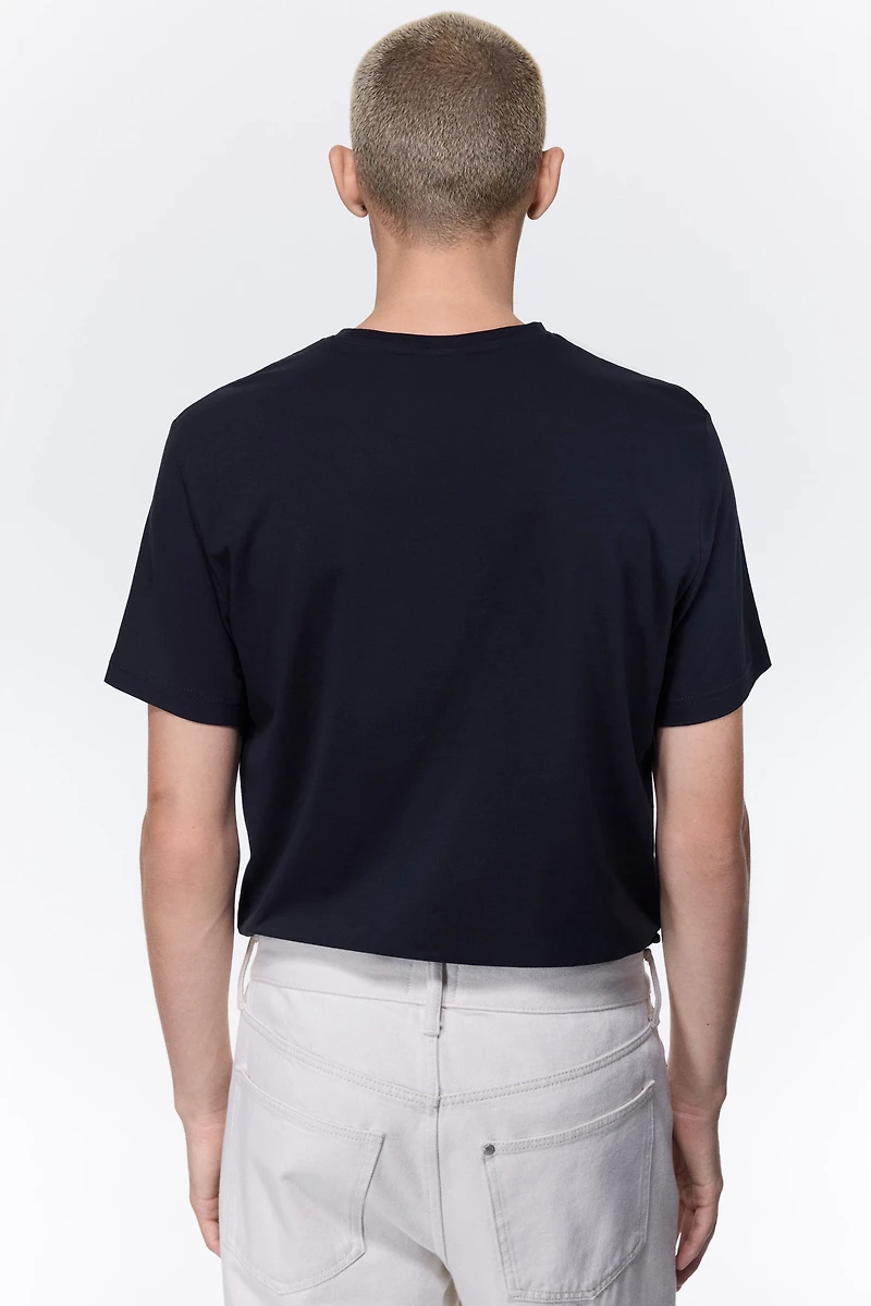 Slim Fit T-shirt