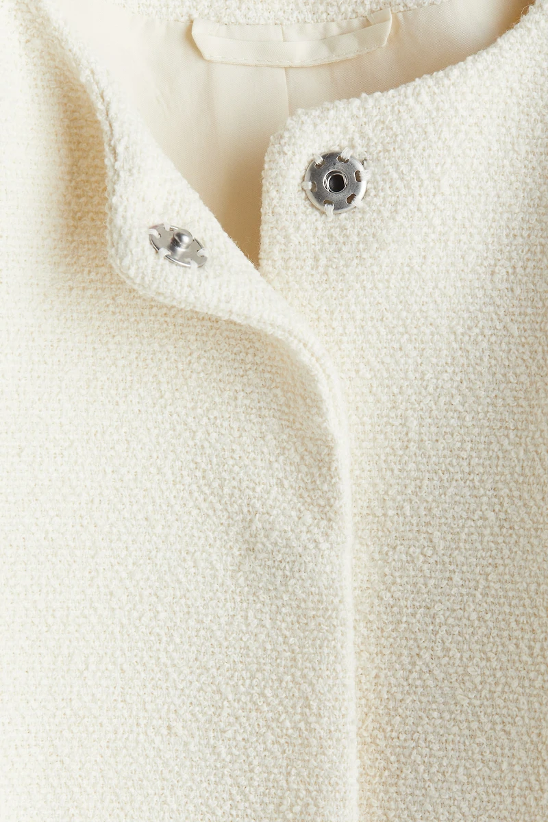 Short Jacket