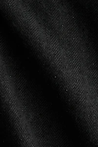 Minijupe ornementée