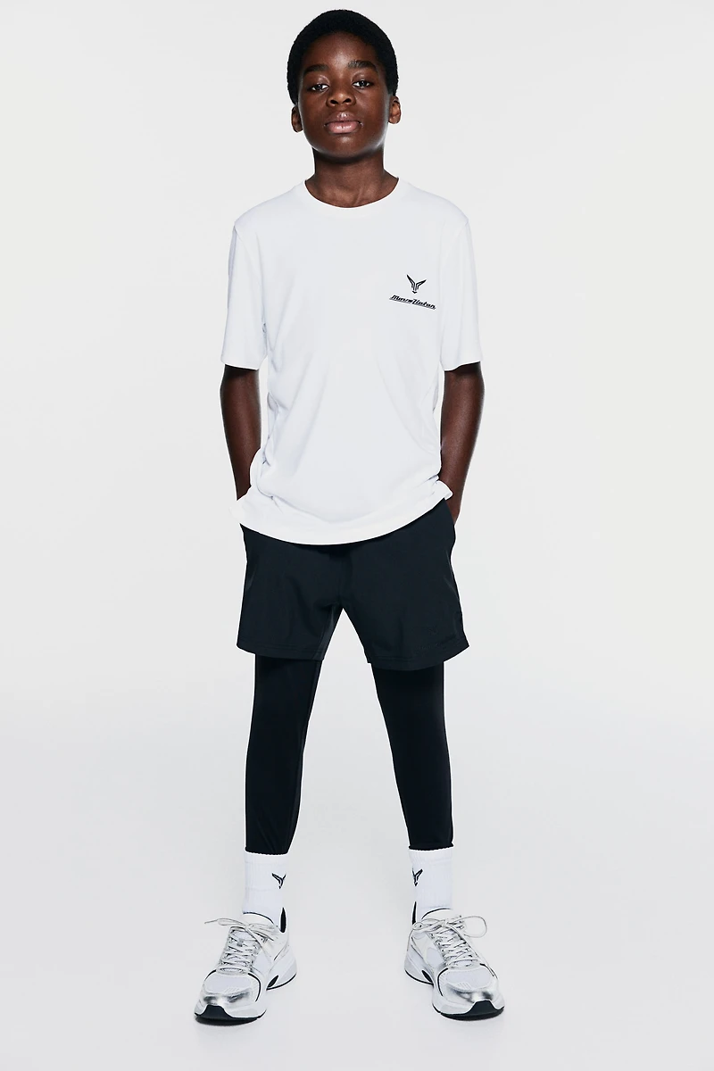 T-shirt de sport DryMove🅪
