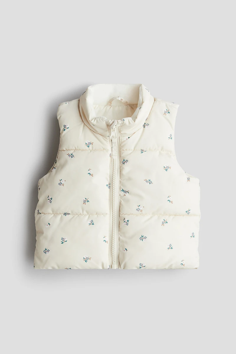 Puffer Vest