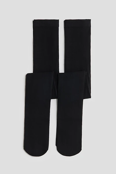 3-pack Fine-knit Tights
