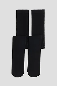 3-pack Fine-knit Tights