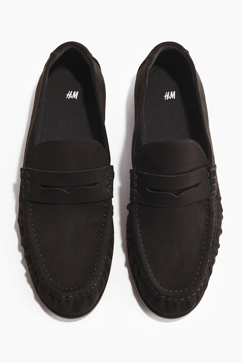 Mocassins