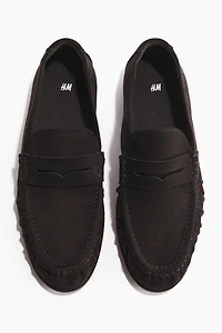 Mocassins