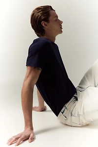 Slim Fit T-shirt