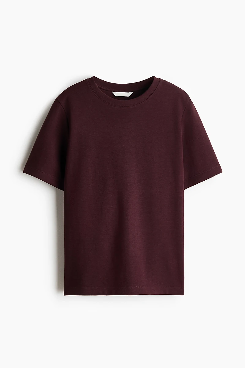Interlock T-Shirt