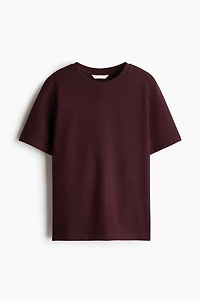 Interlock T-Shirt