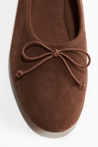 Ballet Flats