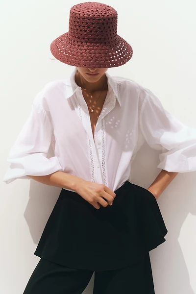 Straw Hat