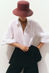 Straw Hat