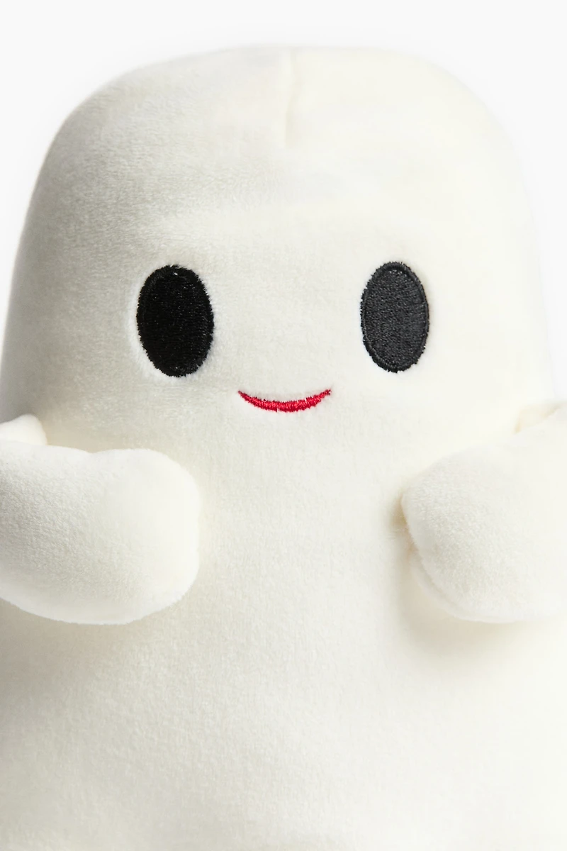 Peluche très douce