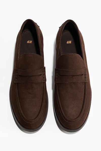 Penny Loafers