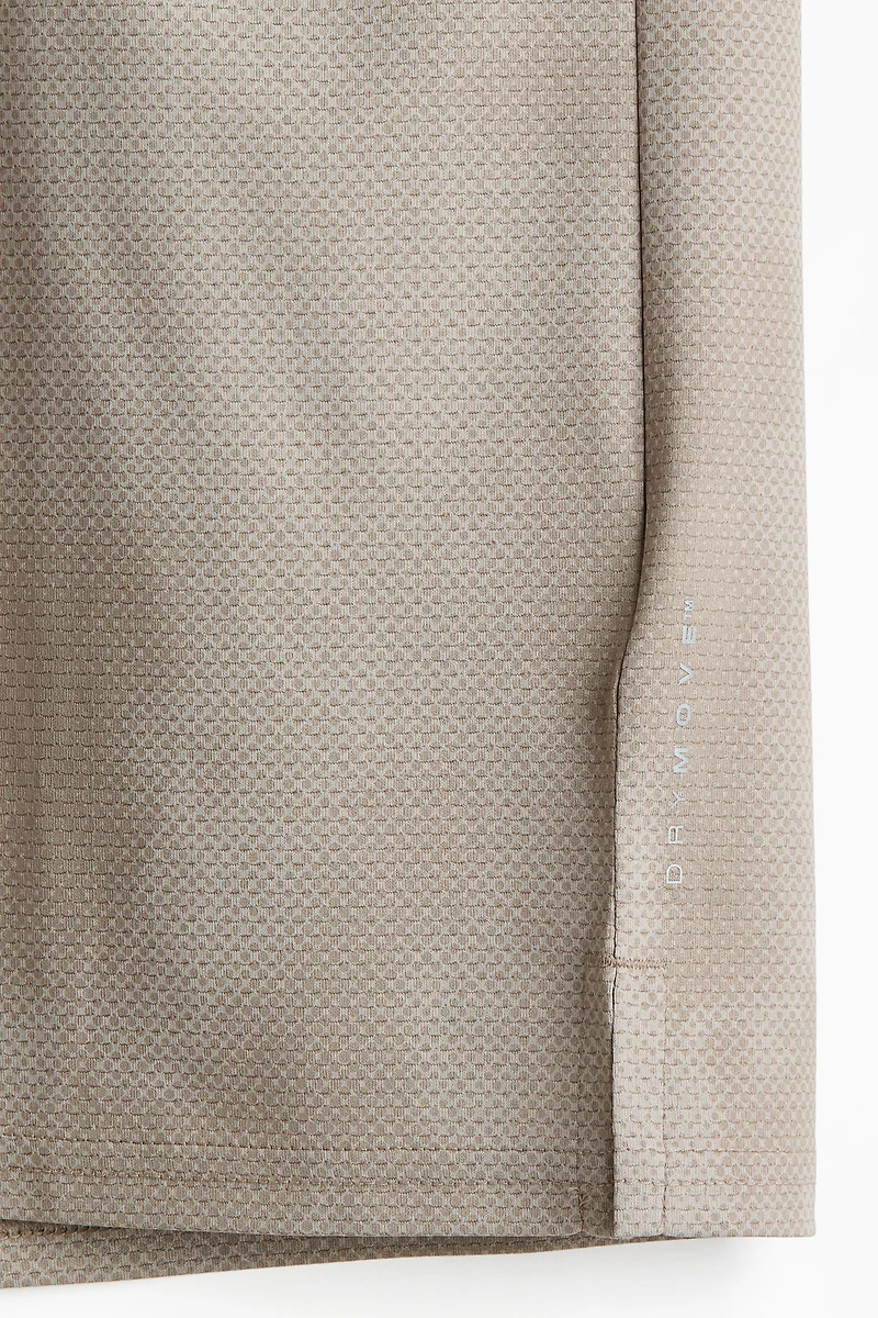 Regular-Fit Sports Tank Top with DryMove™