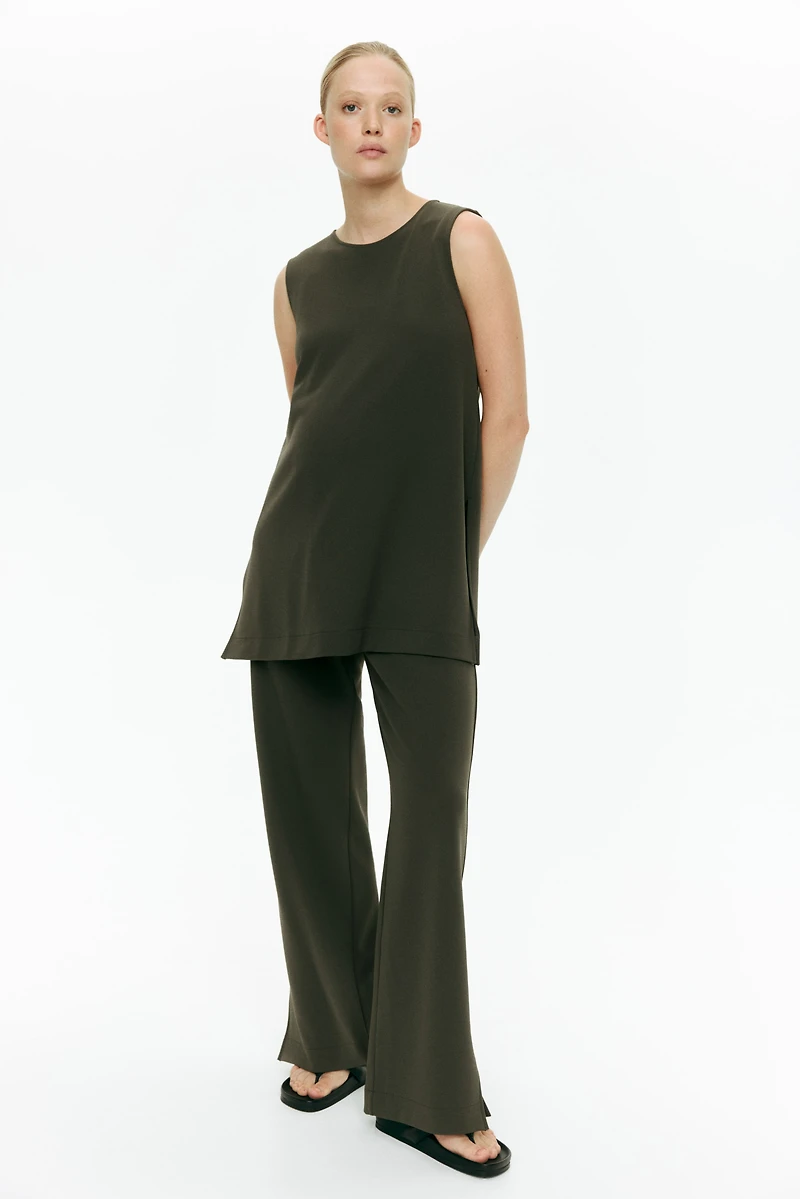 MAMA 2-Piece Jersey Set