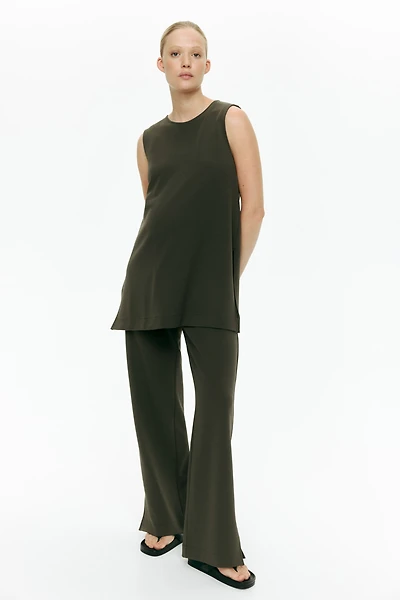 MAMA 2-Piece Jersey Set