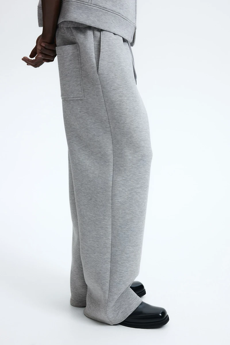 Relaxed-Fit Joggers