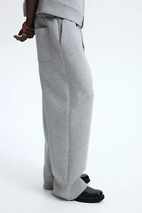 Relaxed-Fit Joggers