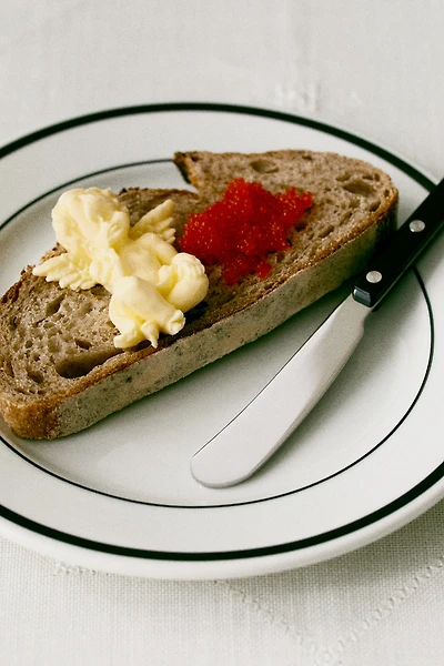 2-Pack Stainless Steel Butter Knives